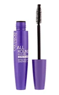 CATRICE ALLROUND ULTRA BLACK SKROPSTU TUŠA, 11ML