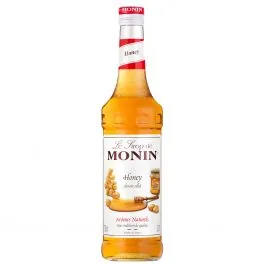 MEDUS SĪRUPS 700ML [6] DEP