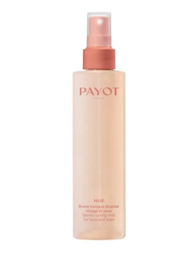 Payot Nue Gentle Toning sprejs, 200 ml