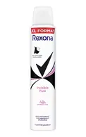 REXONA INVISIBLE PURE IZSMIDZINĀMAIS DEZODORANTS, 200ML