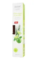 DOMOL ZITRONENGRAS&LIMETTE AROMĀTISKIE KOCIŅI, REZERVES UZPILDE, 90ML
