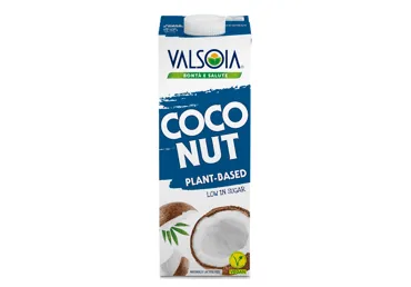 KOKOSRIEKSTU DZĒRIENS VALSOIA 1L