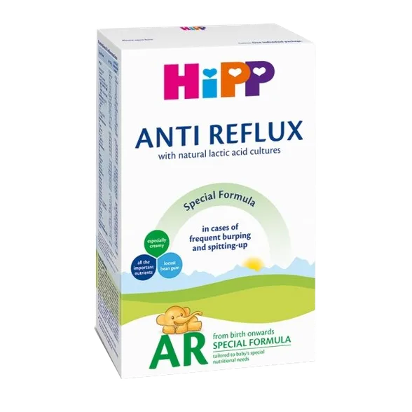 Hipp ar (0+) maisījums, 300 g