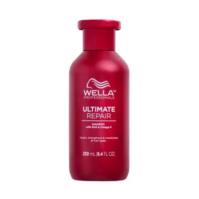 Wella Professionals Ultimate Repair šampūns matu atjaunošanai 250 ml