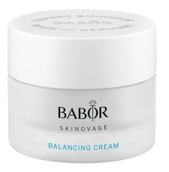 Babor Skinovage Balancing sejas krēms, 50 ml