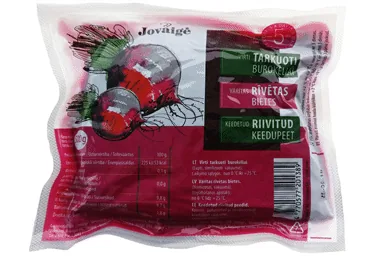 BIETES VĀRĪTAS RĪVĒTAS 500G