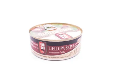 LIELLOPA ŠĶIŅĶIS GABALOS AIBI 240G
