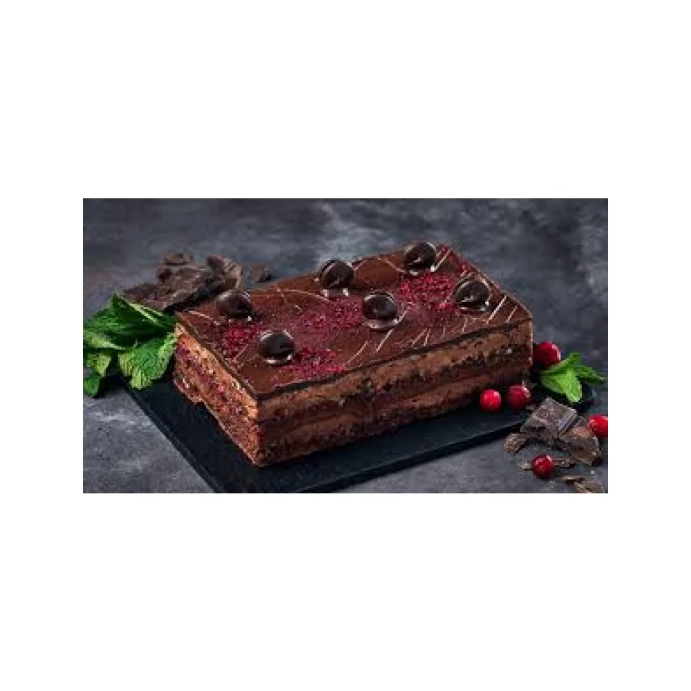 ŠOKOLĀDES KĀRUMS (500G) LIDO