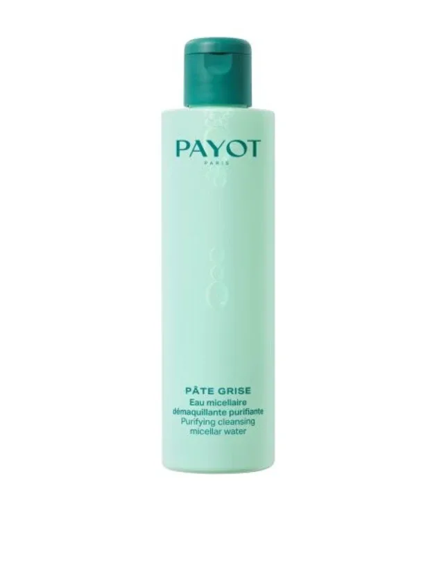 Payot Pate Grise Purifiying cleansing micelārais ūdens, 200 ml