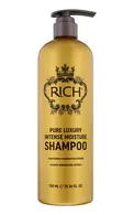 RICH PURE LUXURY INTENSĪVI MITRINOŠS ŠAMPŪNS MATIEM, 750ML