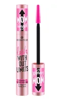 ESSENCE LASH WITHOUT LIMITS SKROPSTU TUŠA, 01 ULTRA BLACK, 13ML