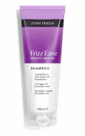 JOHN FRIEDA FRIZZ EASE INFINITE SMOOTH MATUS NOGLUDINOŠS ŠAMPŪNS, 250ML