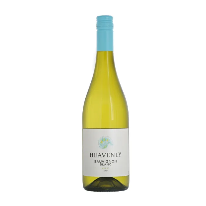 Baltvīns Heavenly Sauvignon Blanc Cotes du tarn 11% 0,75 l