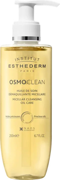 Institut Esthederm Osmoclean micelārā eļļa, 200 ml