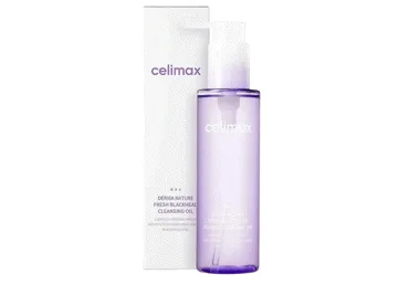 SEJAS MAZGĀŠANAS EĻĻA CELIMAX DERMA NATURE 150ML