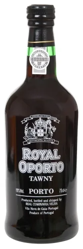 Portvīns Royal Oporto Tawny Porto, 19%, 0,75 l