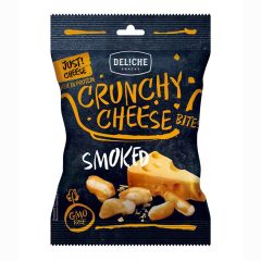 KRAUKŠĶĪGS SIERS DELICHE TOP FOOD HRUMM HRUMM KŪPINĀTS 35G