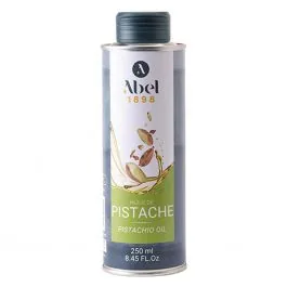 PISTĀCIJU EĻĻA 250ML