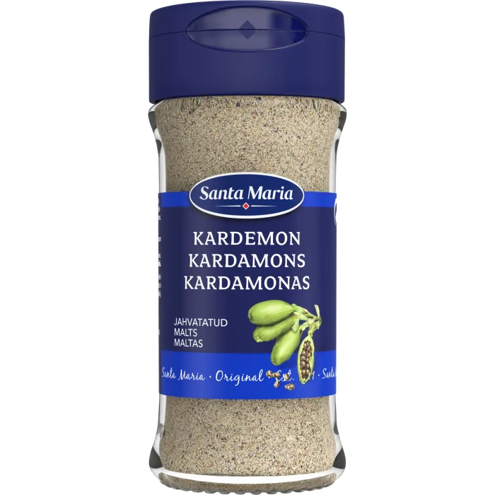 KARDAMONS SANTA MARIA MALTS 35G