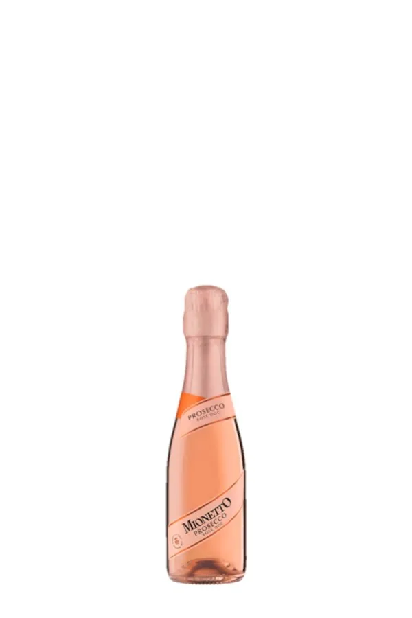 MIONETTO PROSECCO DOC ROSE EXTRA DRY