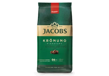 KAFIJAS PUPIŅAS JACOBS KRONUNG 1KG