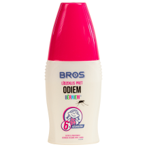 BROS ODU ATBAIDĪŠANAS LĪDZEKLIS BĒRNIEM 50ML