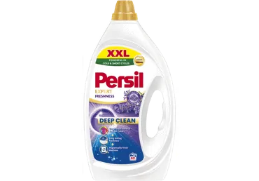 VEĻAS MAZGĀŠANAS LĪDZEKLIS PERSIL LAVANDER COLOR 60M.R.2,7L