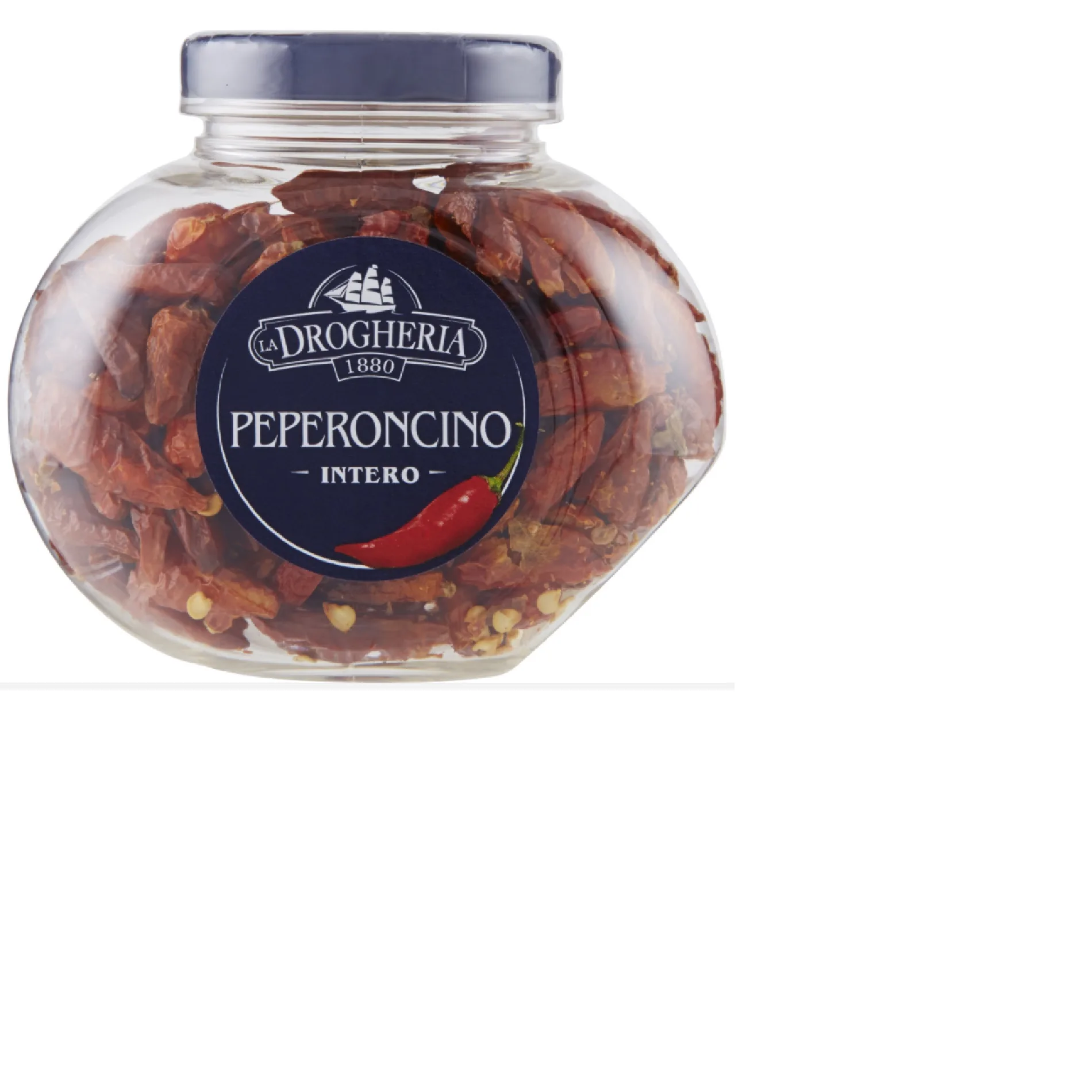 ČILLI PIPARI LA DROGHERIA, 40G