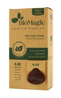 BIOMAGIC NOTURĪGA MATU KRĀSA, 6.00 DARK BLONDE