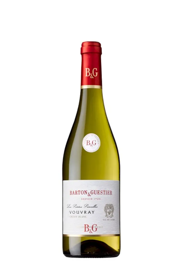Barton&guestier vouvray