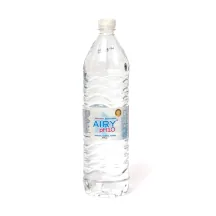 DABĪGAIS MINERĀLŪDENS AIRY PH10 NEGĀZĒTS 1,5L