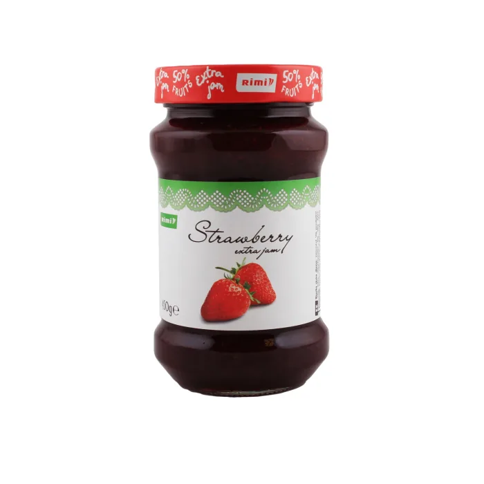 DŽEMS RIMI ZEMEŅU 450G