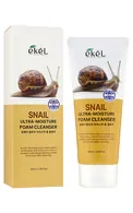 EKEL SNAIL REĢENERĒJOŠAS PUTAS SEJAS MAZGĀŠANAI, 100ML