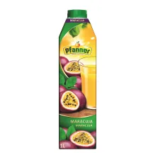 SULAS DZĒRIENS PFANNER PASSION FRUIT 1L