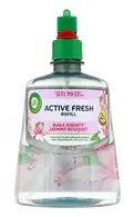 AIR WICK JASMINE BOUQUET AUTOMĀTISKĀ GAISA ATSVAIDZINĀTĀJA REZERVE, 228ML