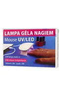 MOUSE LED/UV LAMPA