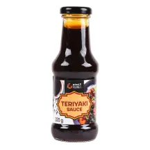 TERIJAKI MĒRCE RIMI 320G