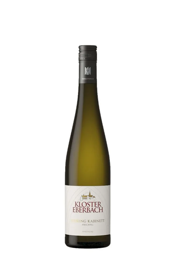Kloster Eberbach Riesling Fruchtig