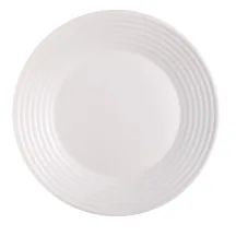 PUSDIENU ŠĶĪVIS LUMINARC HARENA 25CM