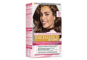 MATU KRĀSA L'OREAL EXCELLENCE 5