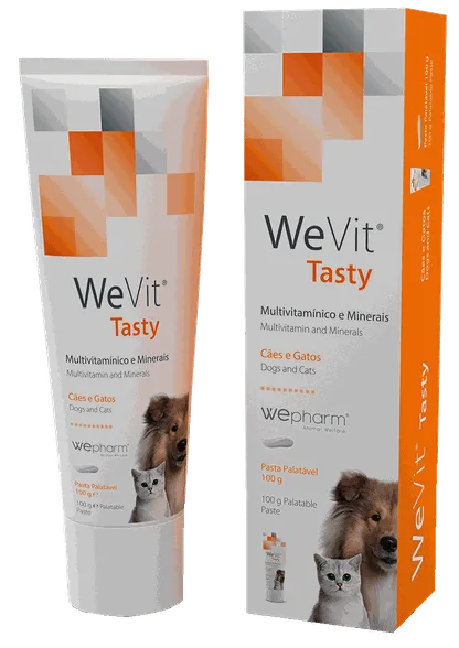 Wepharm Wevit pasta, 100 g