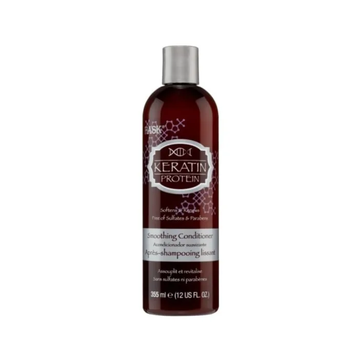 KONDICIONIERIS HASK KERATĪNA 355ML