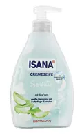 ISANA SENSITIV ŠĶIDRĀS KRĒMZIEPES, 500ML
