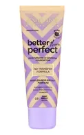 EVELINE BETTER THAN PERFECT TONĀLAIS KRĒMS, 30ML