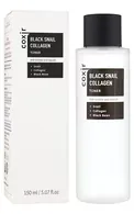 COXIR BLACK SNAIL SEJAS TONIKS AR KOLAGĒNU, 150ML