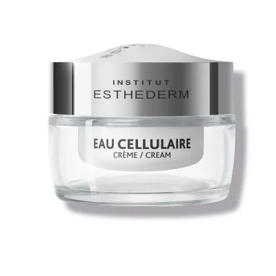 Institut Esthederm Eau Cellulaire celulārā ūdens mitrinošs krēms 50 ml