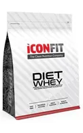 ICONFIT DIĒTISKAIS SŪKALU PROTEĪNS – ZEMEŅU, 1KG