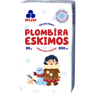 SALDĒJUMS ESKIMOS VAFEĻU SENDVIČŠ VAN.PLOMBĪRS 90G