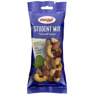 MAISĪJUMS MOGYI STUDENT MIX 70G