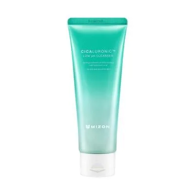 Mizon Cicaluronic Low PH sejas attīrošās putas 120 ml